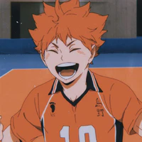 Hinata Shouyou