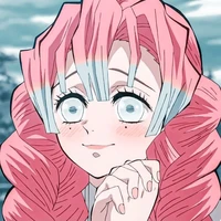 Mitsuri Kanroji