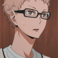 Tsukishima Kei