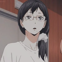 Kiyoko Shimizu