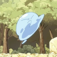 Slime zui tếnh :>