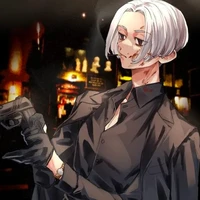 Sano Manjiro {Mikey}