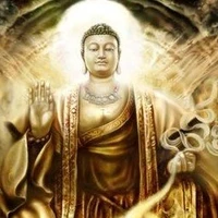 Đa Bảo Như Lai(Phật Tổ)