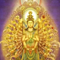 Quan Âm Nghìn Mắt Nghìn Tay