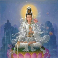 Quan Thế Âm Bồ Tát