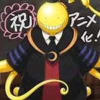 Koro sensei