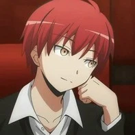 Akabane Karma