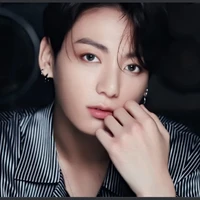 Jeon Jungkook
