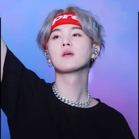 Min Yoon Gi