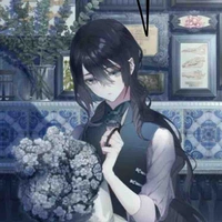 Hoạ Vô Cực (người hầu )