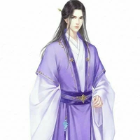 Đại Bạch(Người hầu hạ Tam Công Chúa)