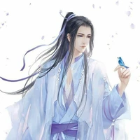 Bạch Bạch(người hầu hạ Hàn Thước)