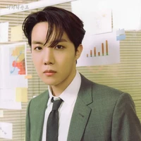 HoSeok:  hầu tước