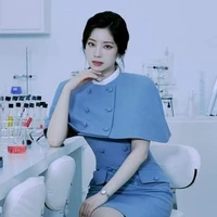 Dahyun:  siêu năng lực thần chết