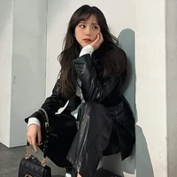 Jisoo:  siêu năng lực điều khiển mọi thứ