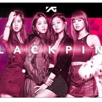 Black Pink