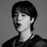 Jimin:đại tướng quân