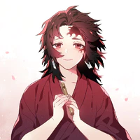 Tsugikuni Yoriichi