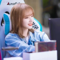 Đồng Dao _(Smiling)_