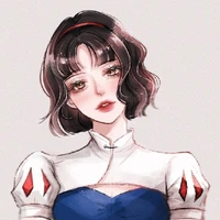 Snow White (Milcah)
