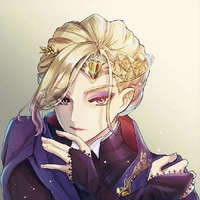 Fidelma (hoàng hậu kế nhiệm)