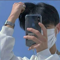 Hắc Hàn Bảo Phong_Kinz