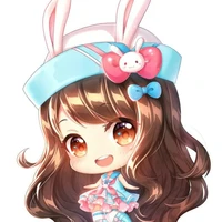 Lee Rin Ami_Lúc nhỏ