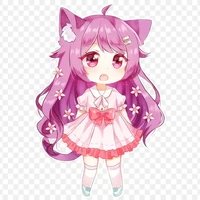 Fun Hina Alina_Lúc nhỏ
