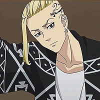 Ryuguji Ken [Draken]