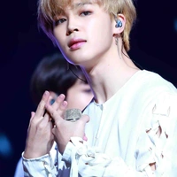 Park JiMin