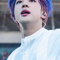 Kim Seokjin