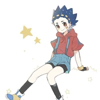 Valt Aoi