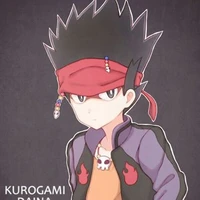 Daigo Kurogami