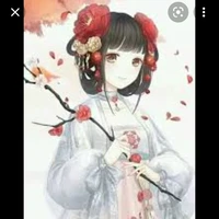 Hầu nữ - Kiến Vân