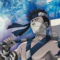 Momochi Zabuza