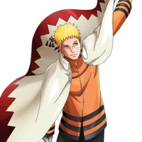 Uzumaki Naruto