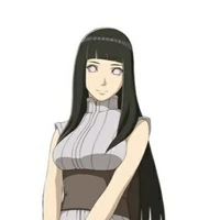 Hyuga Hinata