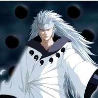 Uchiha Madara