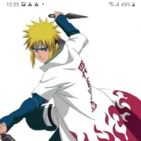 Namikaze Minato