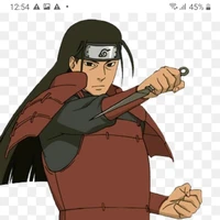Senju Hashirama