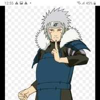 Senju Tobirama