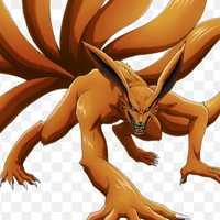 Kurama của sonruto