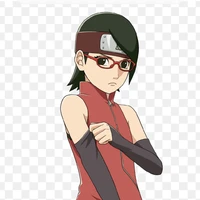 Uchiha Sarada (QK)