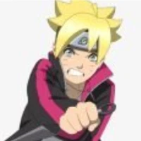 Uzumaki Boruto (QK)