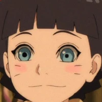 Uzumaki Himawari(QK)