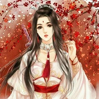 Hương Lan - Bà chủ tiệm