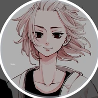 Sano Manjiro(Mikey)