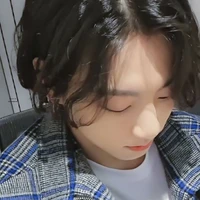Kim ( Jeon ) Jungkook