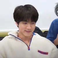 Kim Seokjin