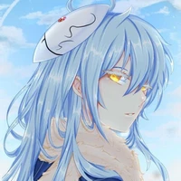 rimuru tempest